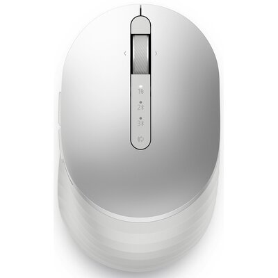 Mysz DELL Pro Premium MS7421W Srebrny