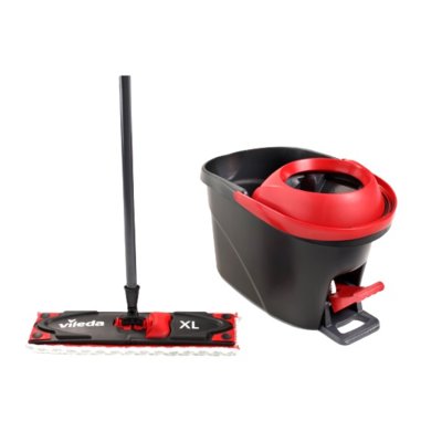 Mop płaski VILEDA Ultramax Turbo XL