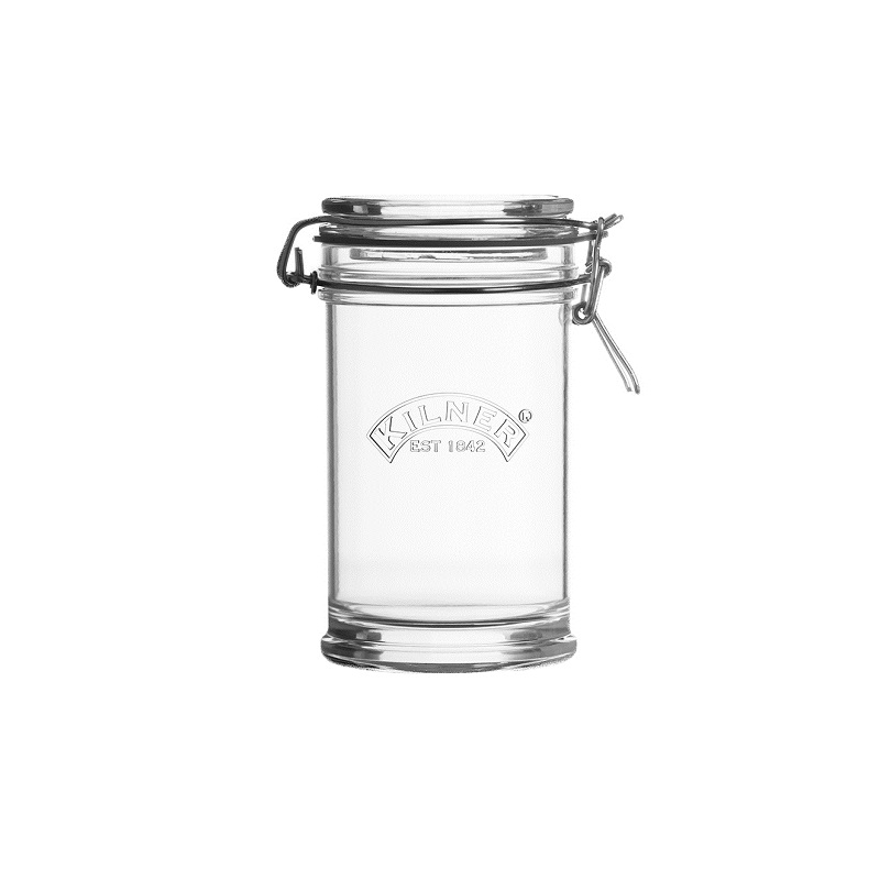 Kilner - Słoik 0,75l Signature Clip Top Jars