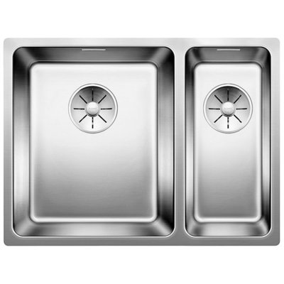 Zlewozmywak BLANCO Andano 340/180-U 522979