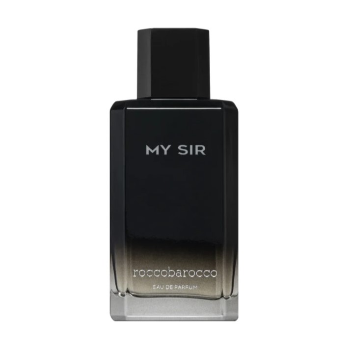 Roccobarocco My Sir woda perfumowana męska, 100 ml
