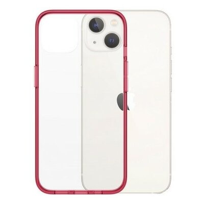 Etui PANZERGLASS ClearCase do Apple iPhone 13 Różowy