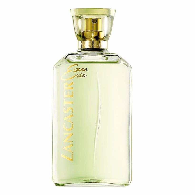 Lancaster Eau de Lancaster woda toaletowa unisex, 125 ml