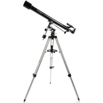 Teleskop CELESTRON PowerSeeker 60EQ