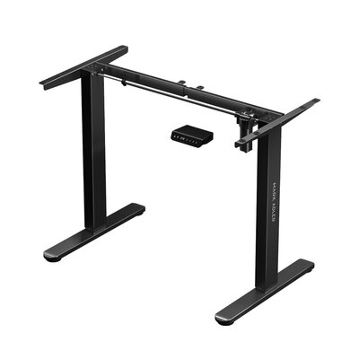 Stelaż biurka MARK ADLER Xeno 4.1 Czarny