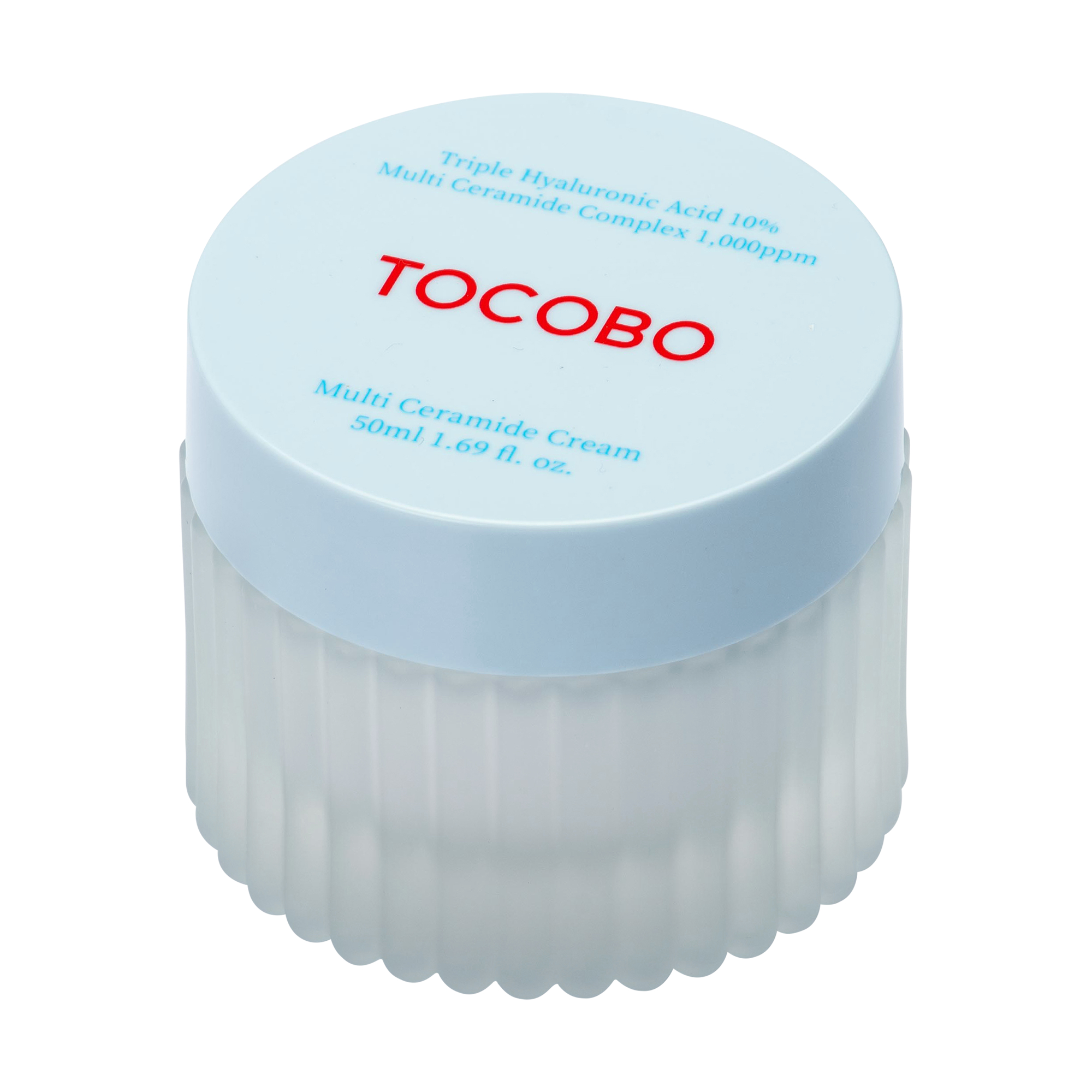 Tocobo Multi ceramidowy krem do twarzy, 50 ml