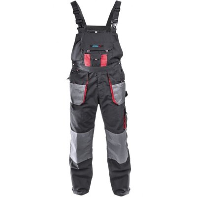 Spodnie robocze DEDRA BH3SO-XL (rozmiar XL/56)
