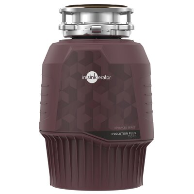 Młynek do rozdrabniania odpadów INSINKERATOR Evolution Plus 750 EC