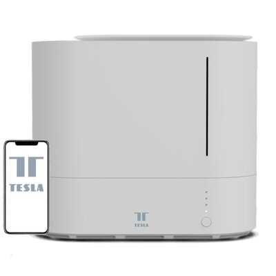 Nawilżacz powietrza TESLA Smart Humidifier