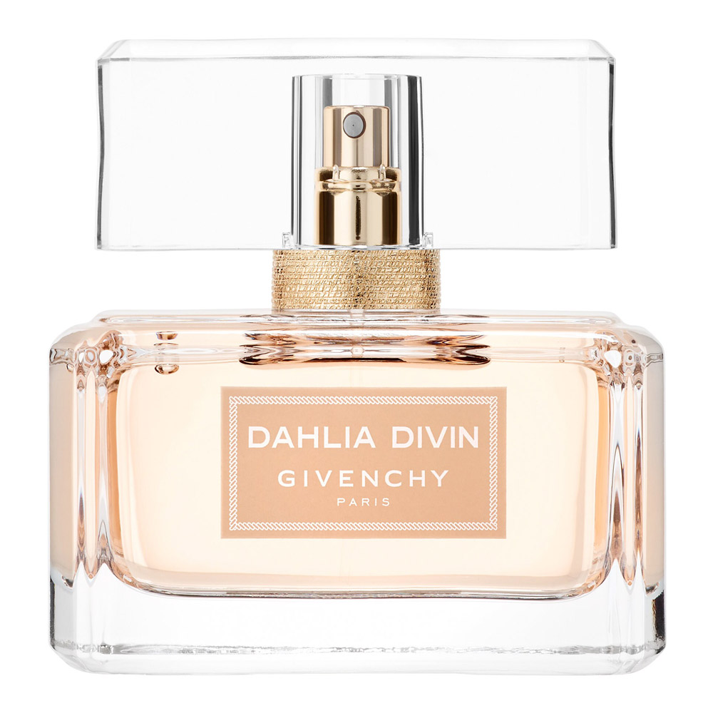 Givenchy Dahlia Divin woda toaletowa damska, 50 ml