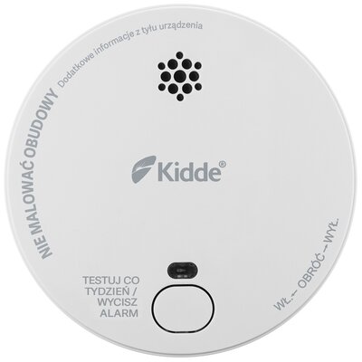 Czujnik dymu KIDDE KID-2030-DSR