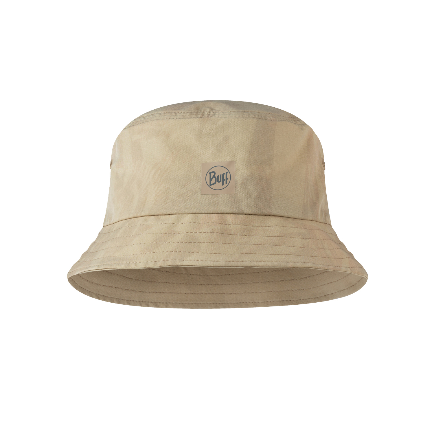 Kapelusz turystyczny Buff Adventure Bucket Hat acai sand - S/M