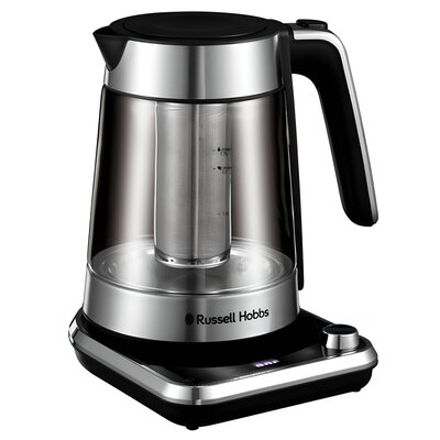 Czajnik RUSSELL HOBBS Attentiv 26200-70 z regulacją i zaparzaczem do herbaty