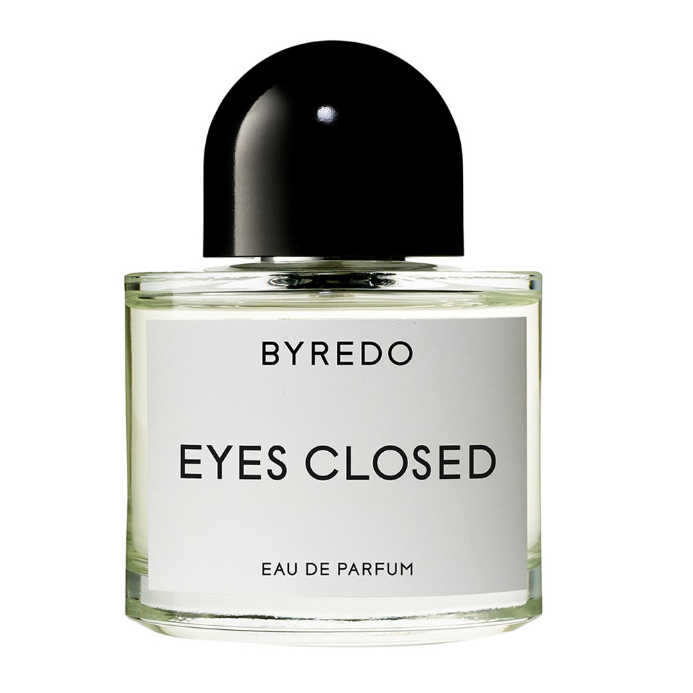 Byredo Eyes Closed woda perfumowana unisex, 50 ml