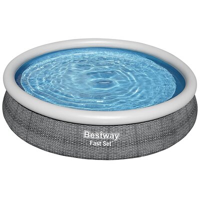 Basen BESTWAY 57445 366 x 76 cm