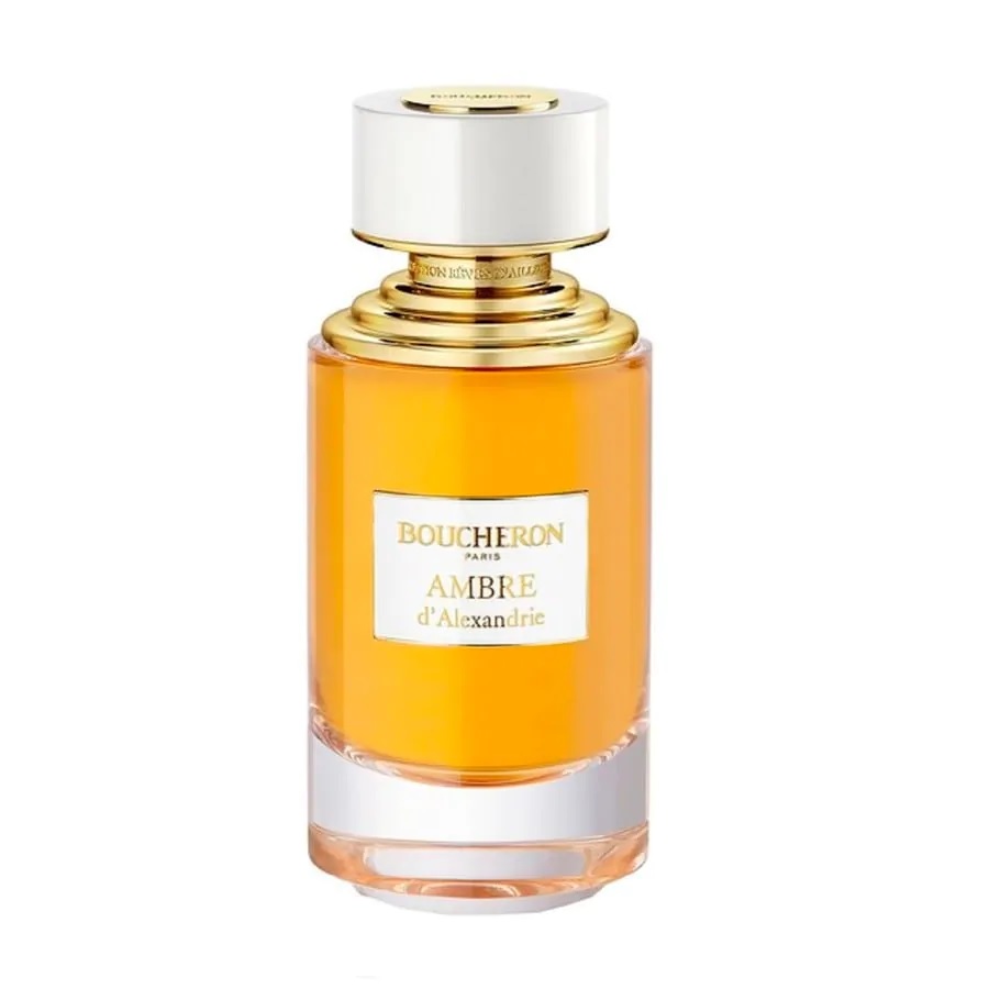 Boucheron Ambre d'Alexandrie woda perfumowana unisex, 125 ml