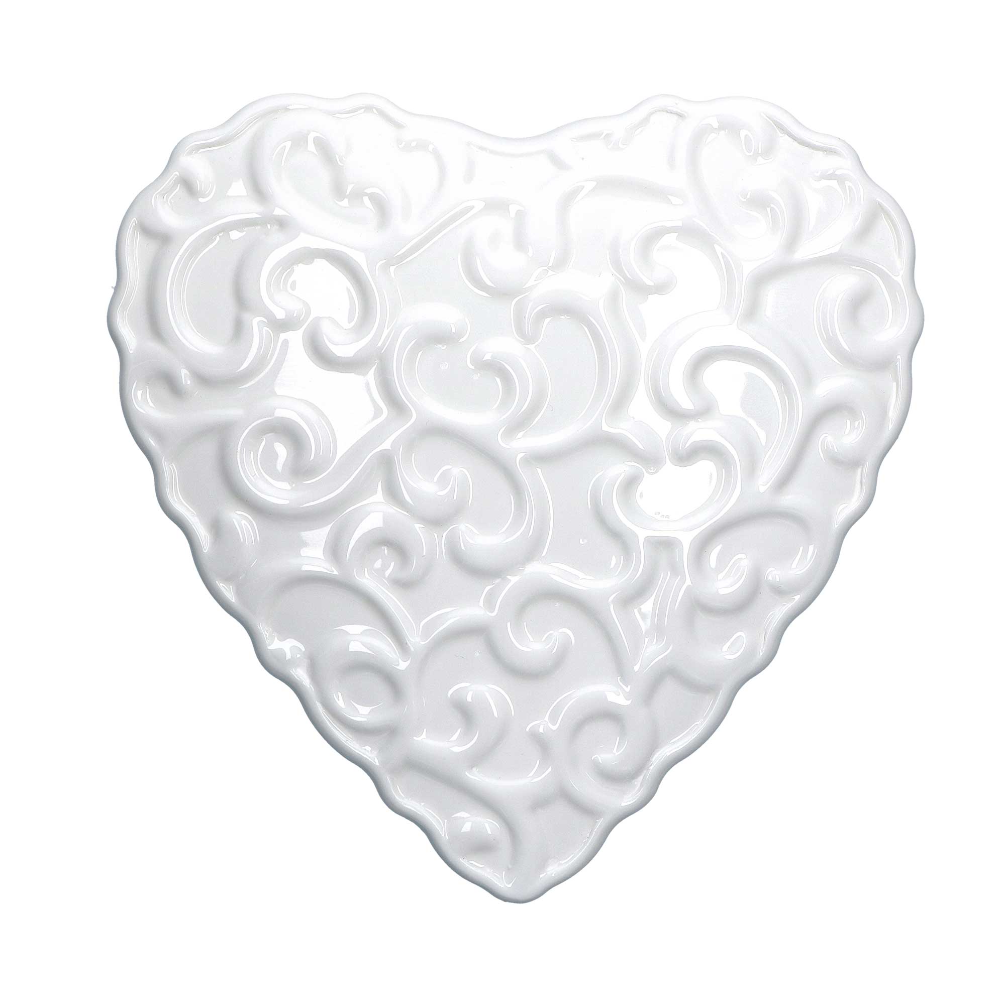 La Porcellana Bianca - Nawilżacz powietrza Pandora 19 cm Leopoldina