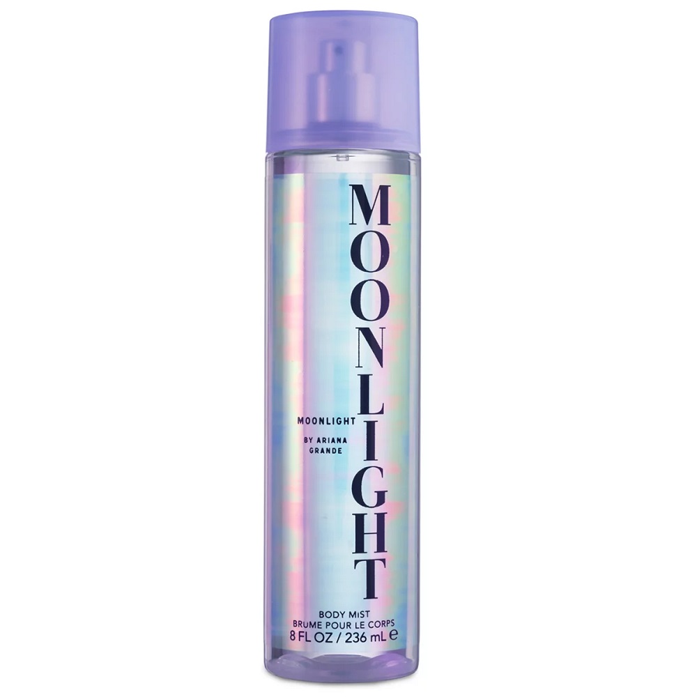 Ariana Grande Moonlight mgiełka do ciała, 236 ml