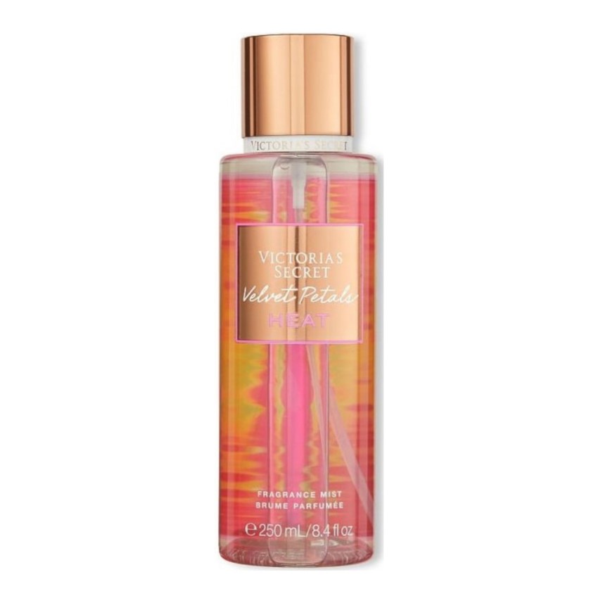 Victoria's Secret Velvet Petals  mgiełka do ciała, 250 ml