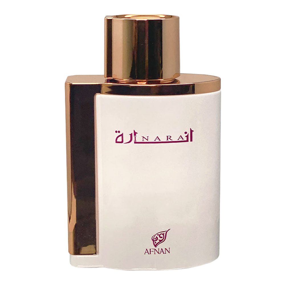 Afnan Inara White woda perfumowana unisex, 100 ml