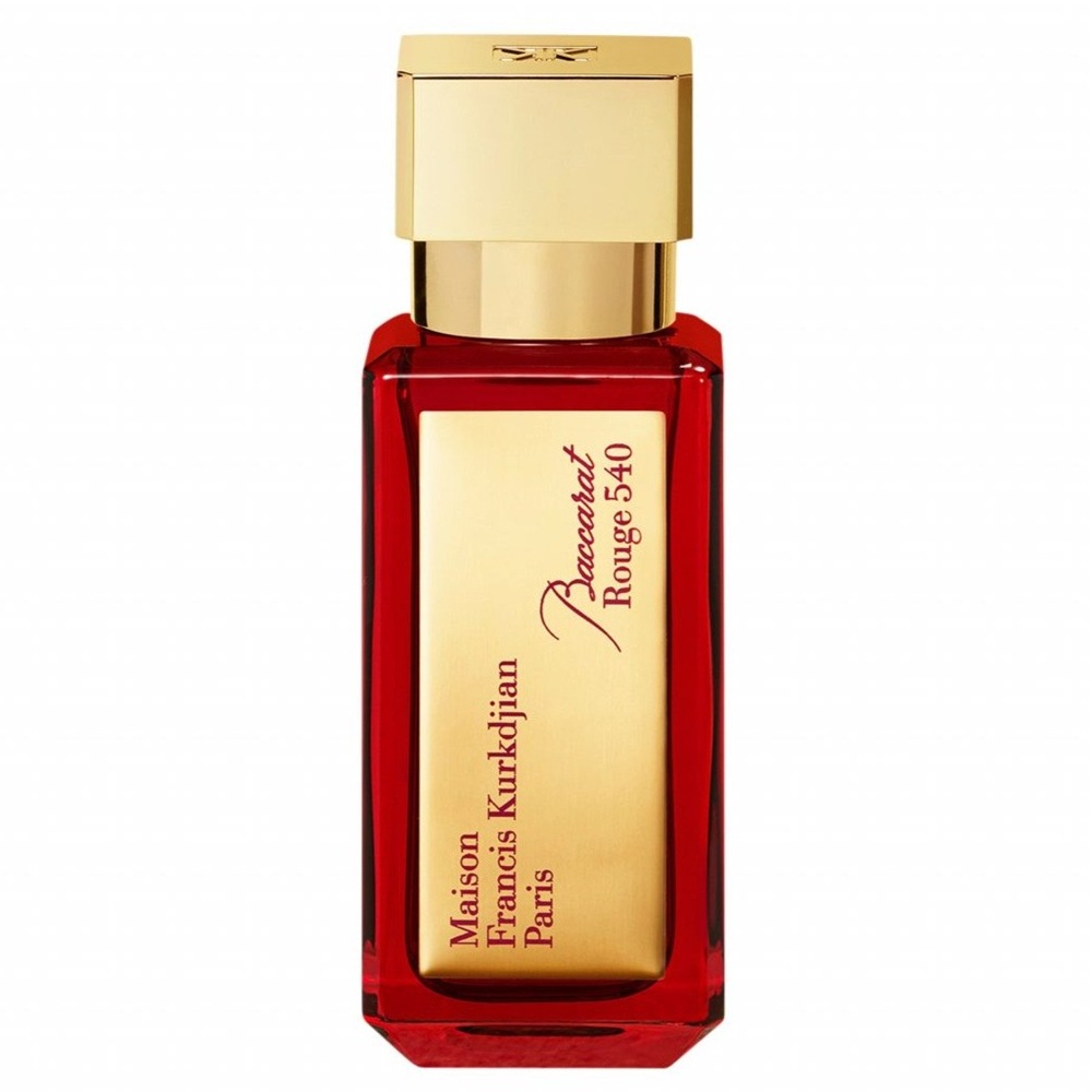 Maison Francis Kurkdjian Barakkat Rouge 540 Extrait de Parfum ekstrakt perfum unisex, 35 ml