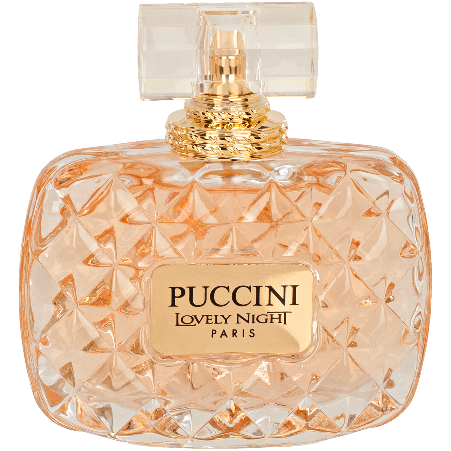 Puccini Lovely Night woda perfumowana damska, 100 ml