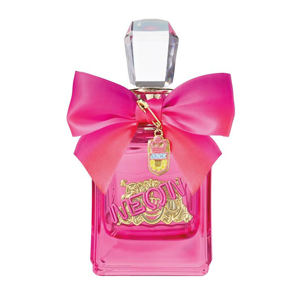 Juicy Couture Viva La Juicy Neon woda perfumowana damska, 50 ml
