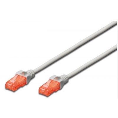 Kabel RJ-45 - RJ-45 DIGITUS 2 m
