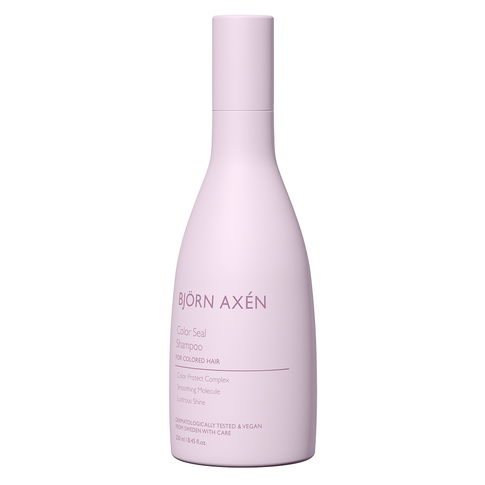 Björn Axén Color Seal szampon do włosów farbowanych, 250 ml