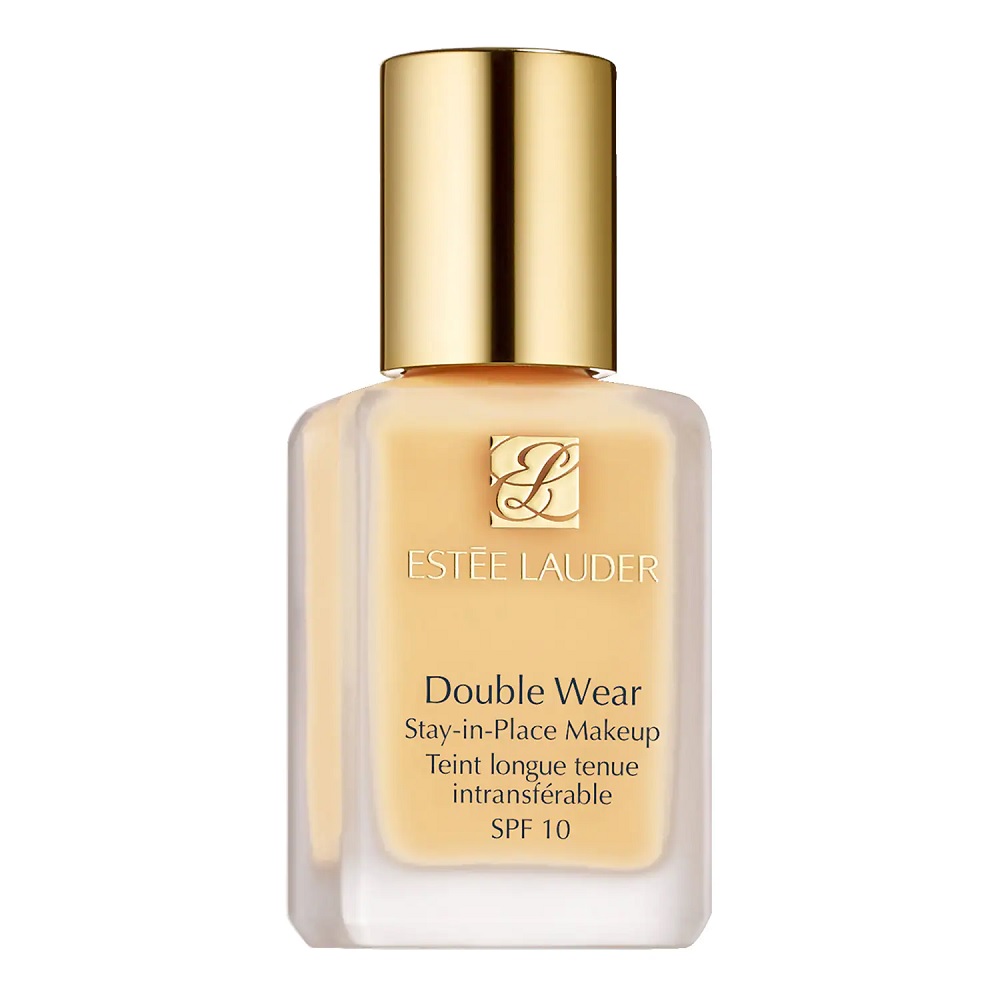 Estée Lauder Double Wear Stay-in-Place Make-up SPF 10 Długotrwały podkład do twarzy Cool Bone, 30 ml