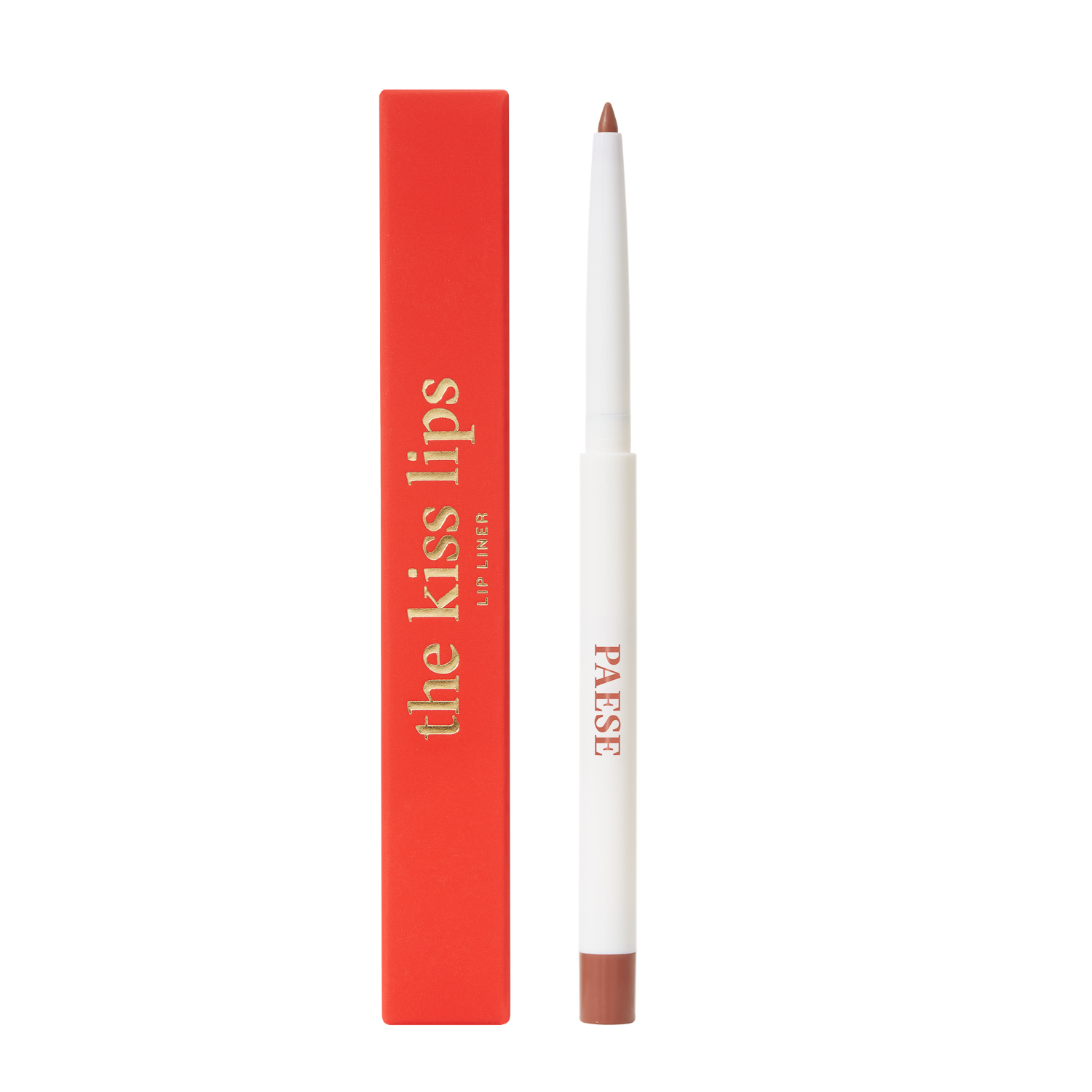 Paese The Kiss Lips konturówka do ust 01, 0,3 g