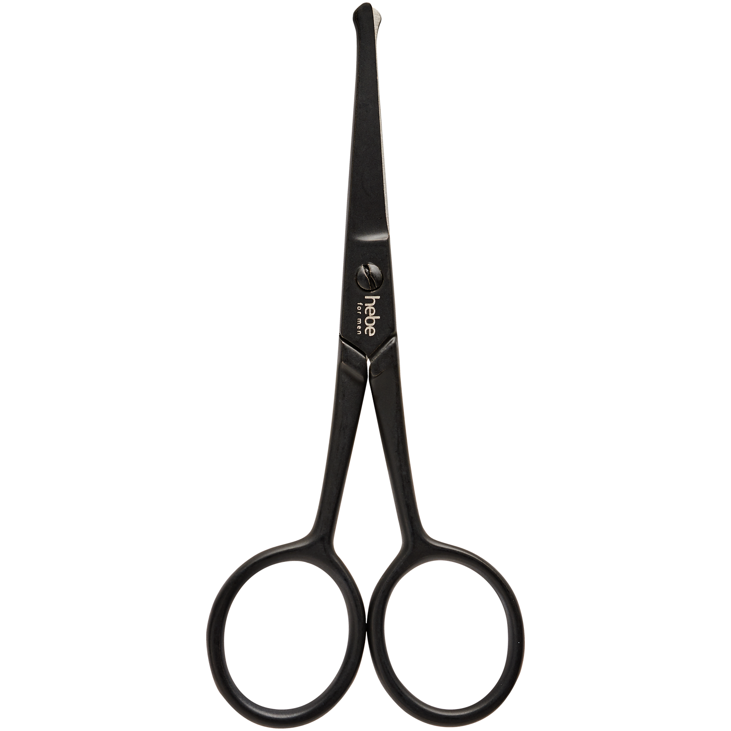 Hebe For Men Nose&Ear Hair Scissors nożyczki do nosa i uszu, 1 szt.