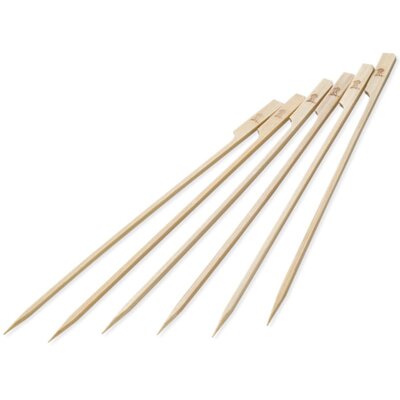 Szpilki do szaszłyków WEBER 6608