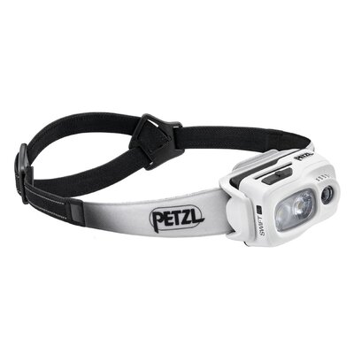 Latarka czołowa PETZL Swift RL E095BB02 Biały