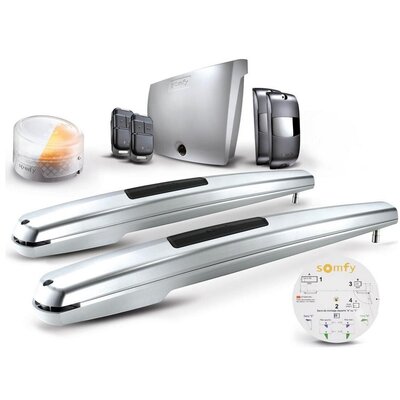 Napęd do bramy skrzydłowej SOMFY Exavia Star 1240653