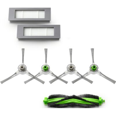 Zestaw akcesoriów IROBOT do Roomba Combo (7 elementów)