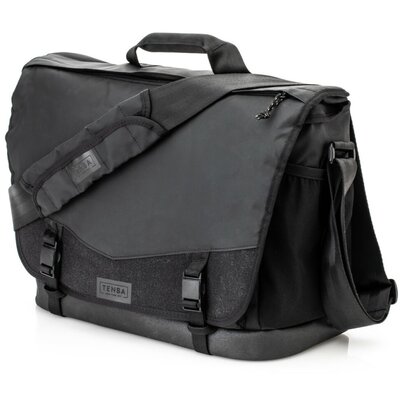 Torba TENBA Messenger DNA 16 DSLR Czarny
