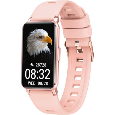 Smartwatch MAXCOM FW53 Nitro GPS Złoty