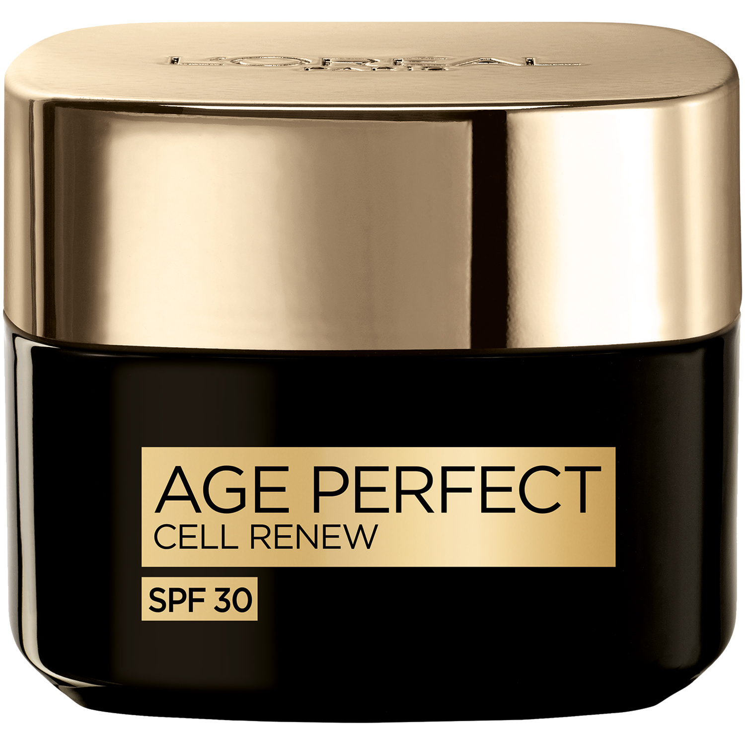 L'Oréal Paris Age Perfect Cell Renew przeciwzmarszczkowy krem z SPF30 do twarzy na dzień, 50 ml