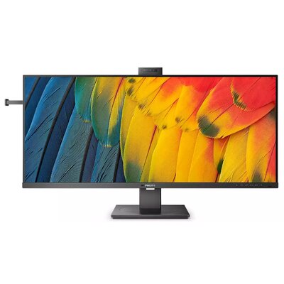 Monitor PHILIPS 40B1U5601H 40" 3440x1440px IPS 4 ms [GTG]