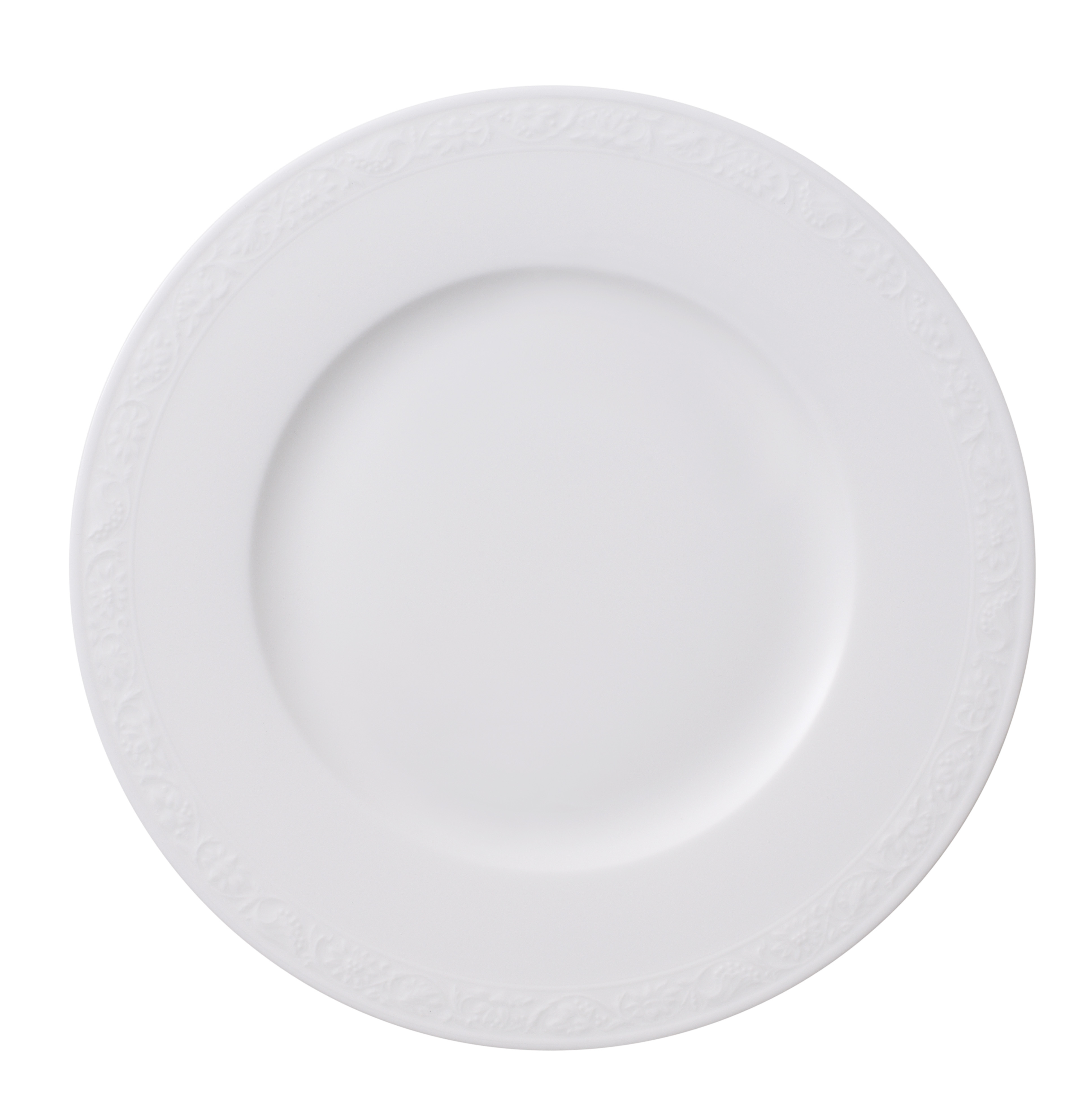 Villeroy&Boch - Talerz sałatkowy 22cm White Pearl