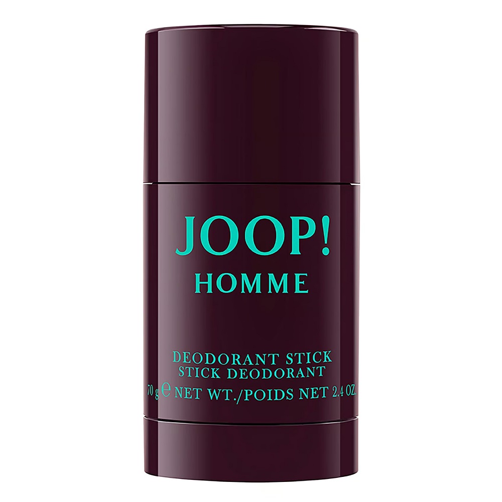 Joop! Homme dezodorant sztyfcie, 75 ml