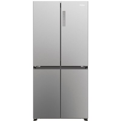 Lodówka HAIER HCR3818ENMM Side by Side No frost 181.5cm