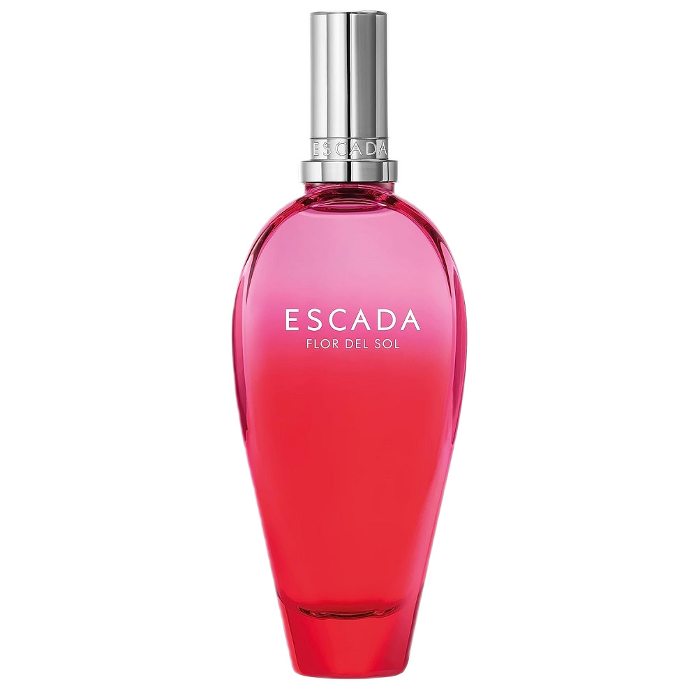 Escada Flor del Sol woda toaletowa damska, 100 ml