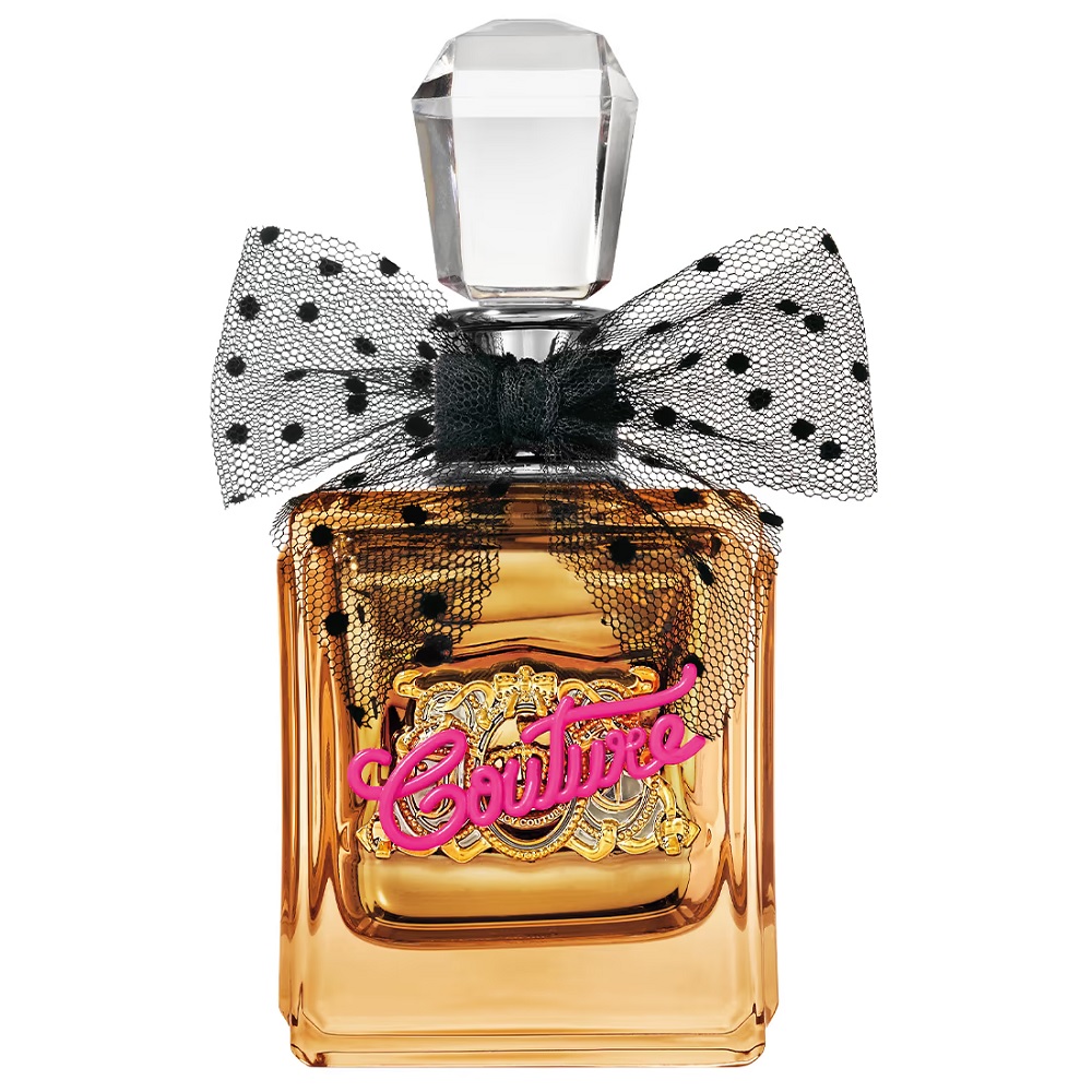 Juicy Couture Viva La Juicy Gold Couture woda perfumowana damska, 50 ml