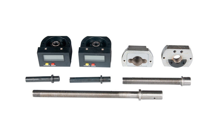 Zestaw do odczytu cyfrowego do tokarki SM-300E