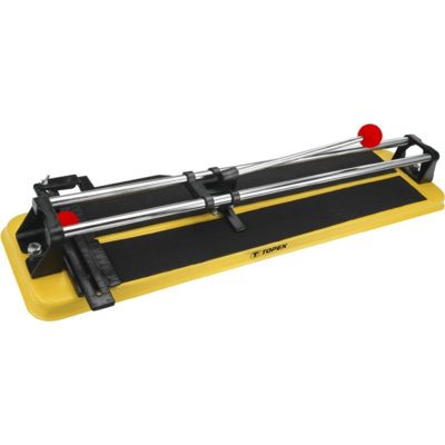 Maszynka do płytek ceramicznych TOPEX 16B240 400 mm