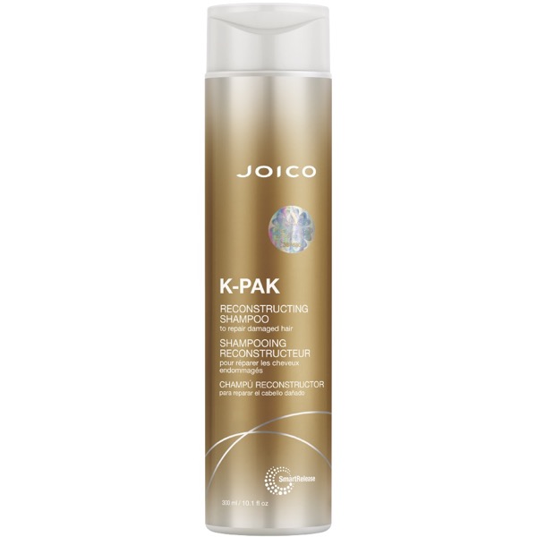 Joico K-Pak Reconstructing odbudowujący szampon do włosów, 300 ml