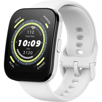 Smartwatch AMAZFIT BIP 5 Kremowo Biały