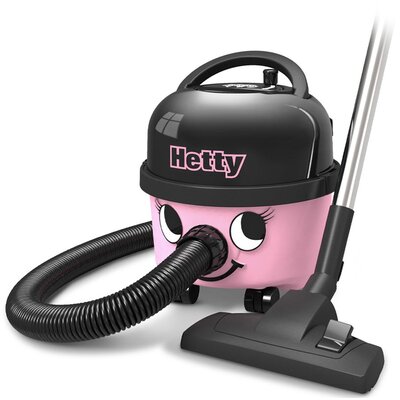 Odkurzacz NUMATIC Hetty HET160
